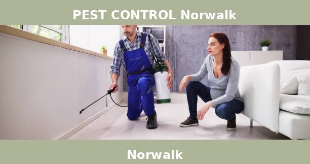 PEST CONTROL Norwalk